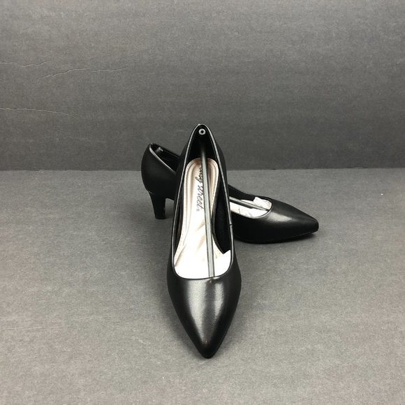 NWB Easy Street Women's Pointe Dress Pumps - Picture 2 of 6